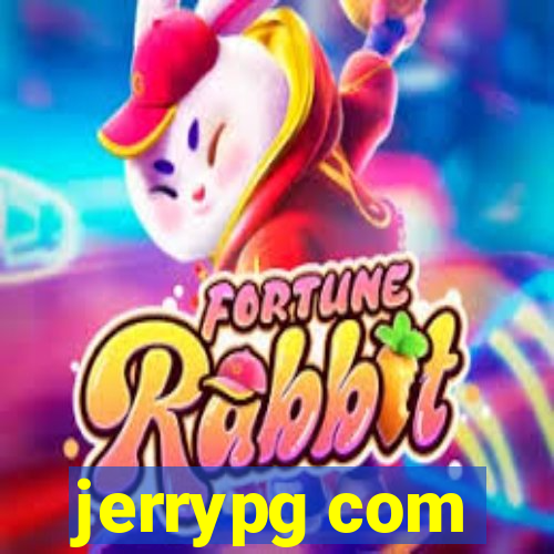 jerrypg com